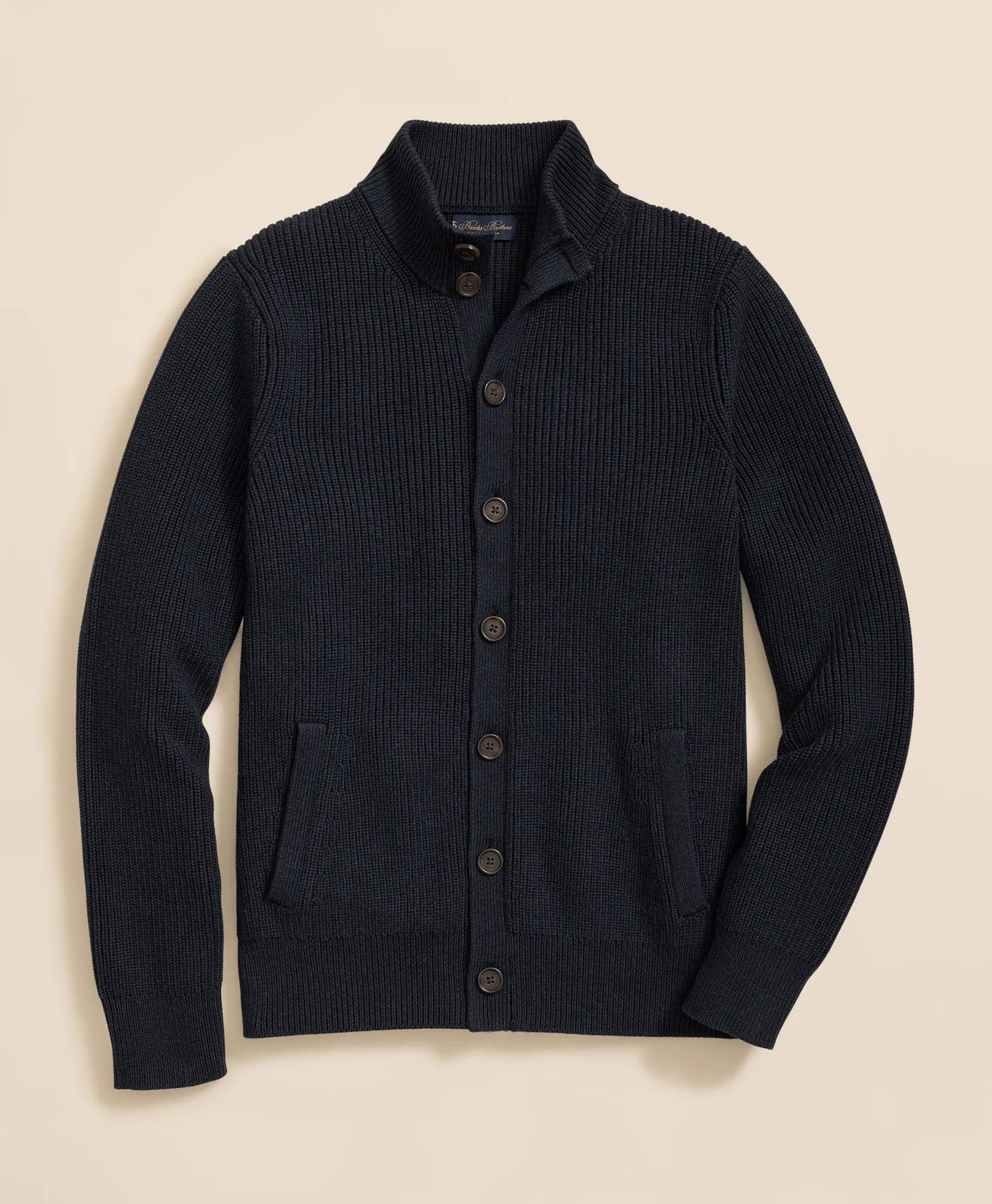 Brooks Brothers Friday Oxford Shirt