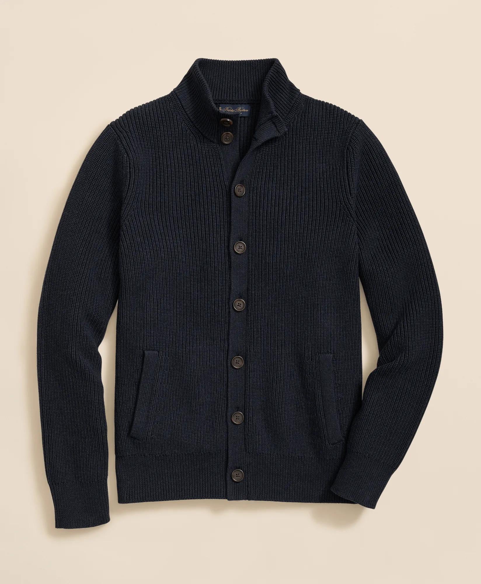 Brooks Brothers Friday Oxford Shirt