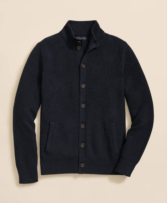 Brooks Brothers Friday Oxford Shirt
