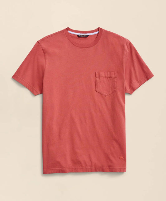 Brooks Brothers Friday Oxford Shirt