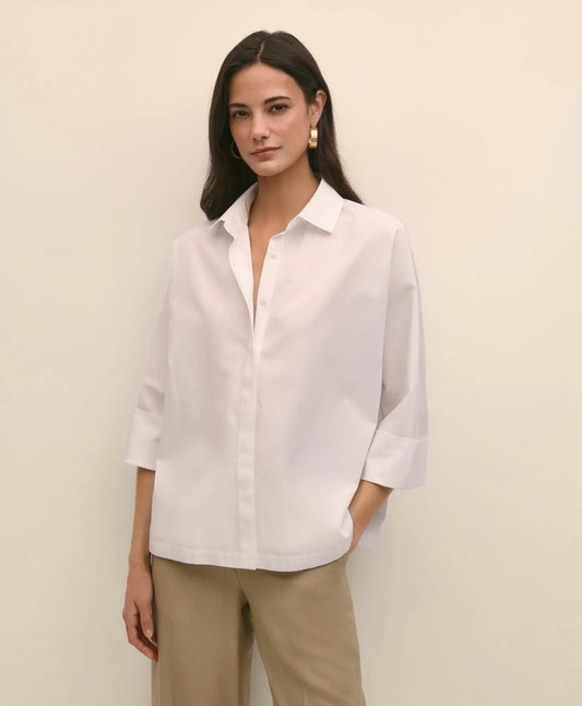 Brooks Brothers Friday Oxford Shirt