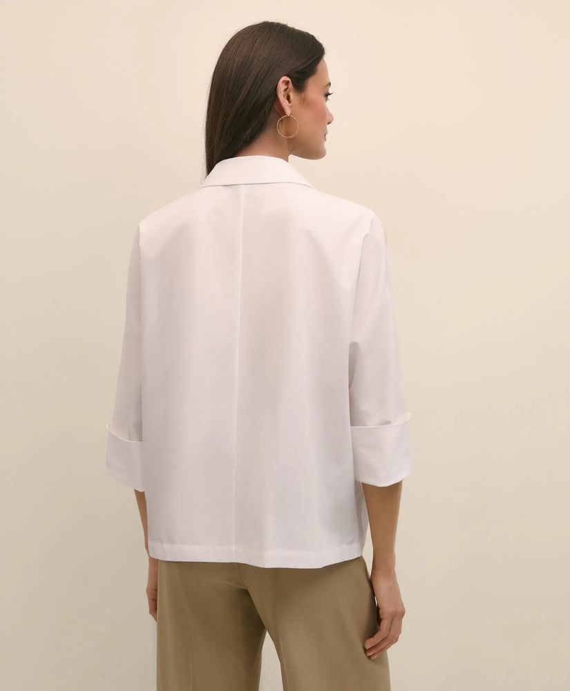 Brooks Brothers Friday Oxford Shirt