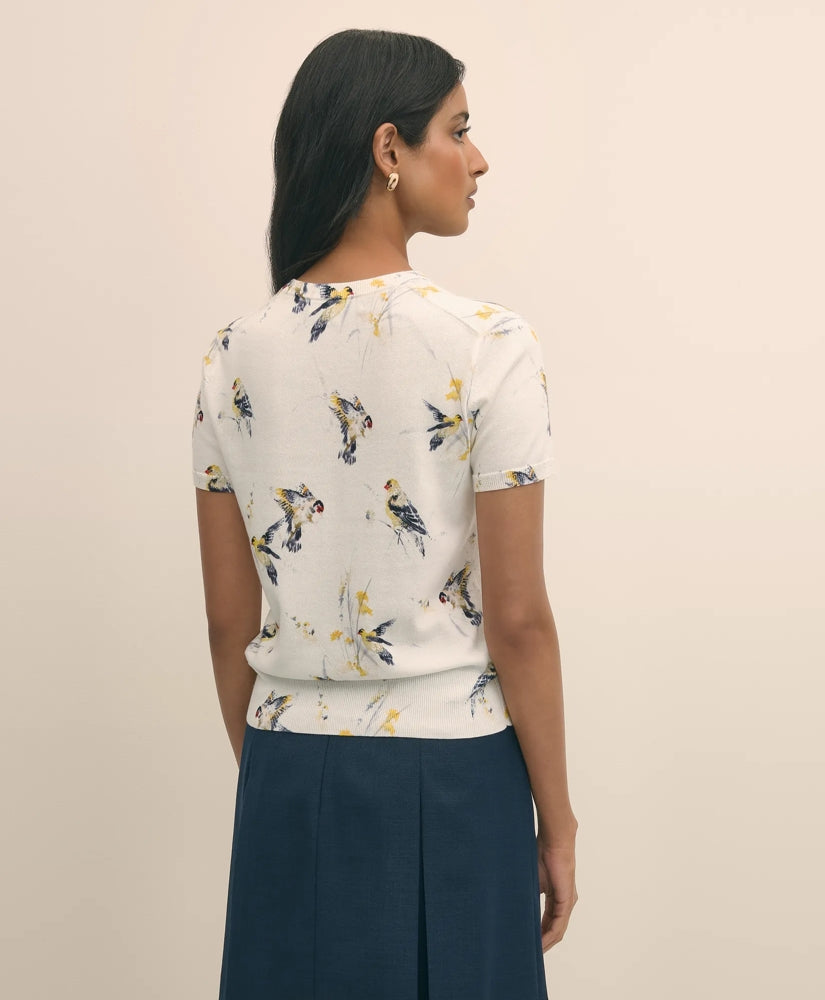 Brooks Brothers Friday Oxford Shirt