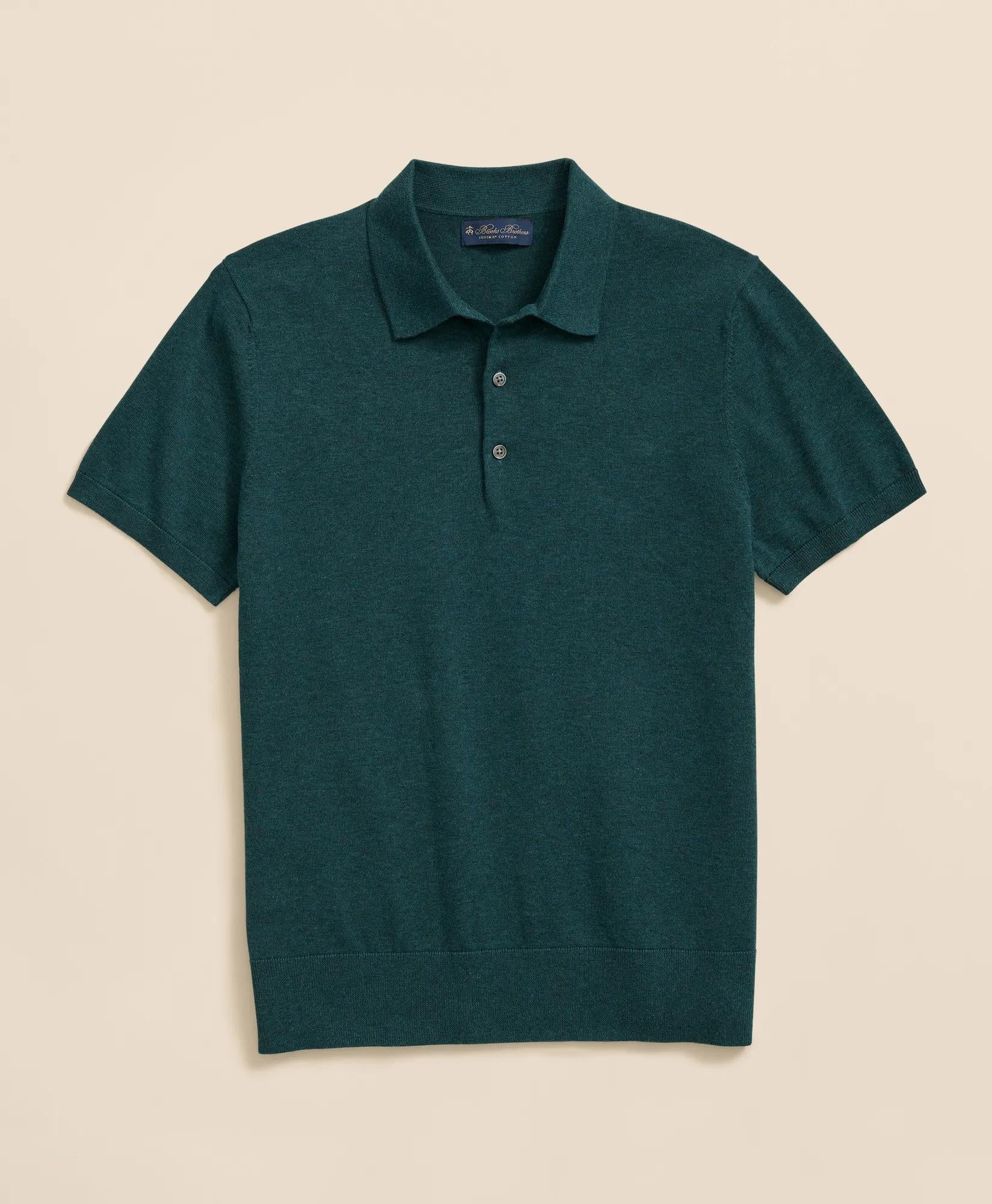 Brooks Brothers Friday Oxford Shirt