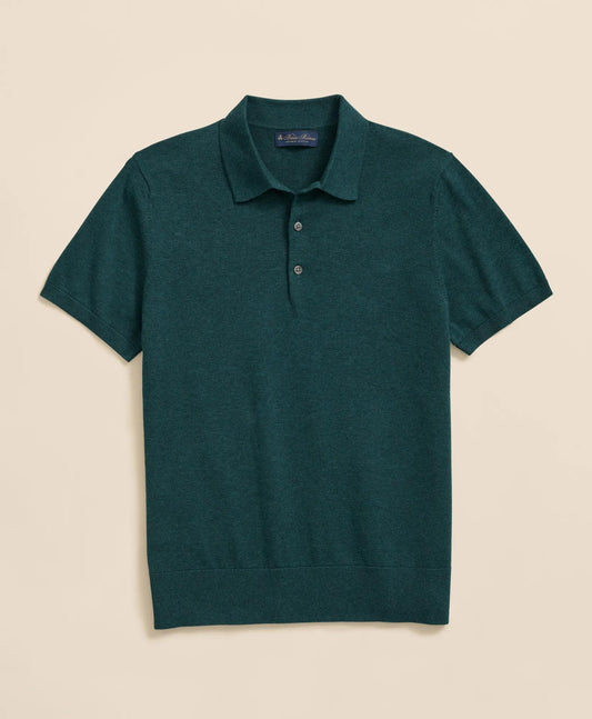 Brooks Brothers Friday Oxford Shirt