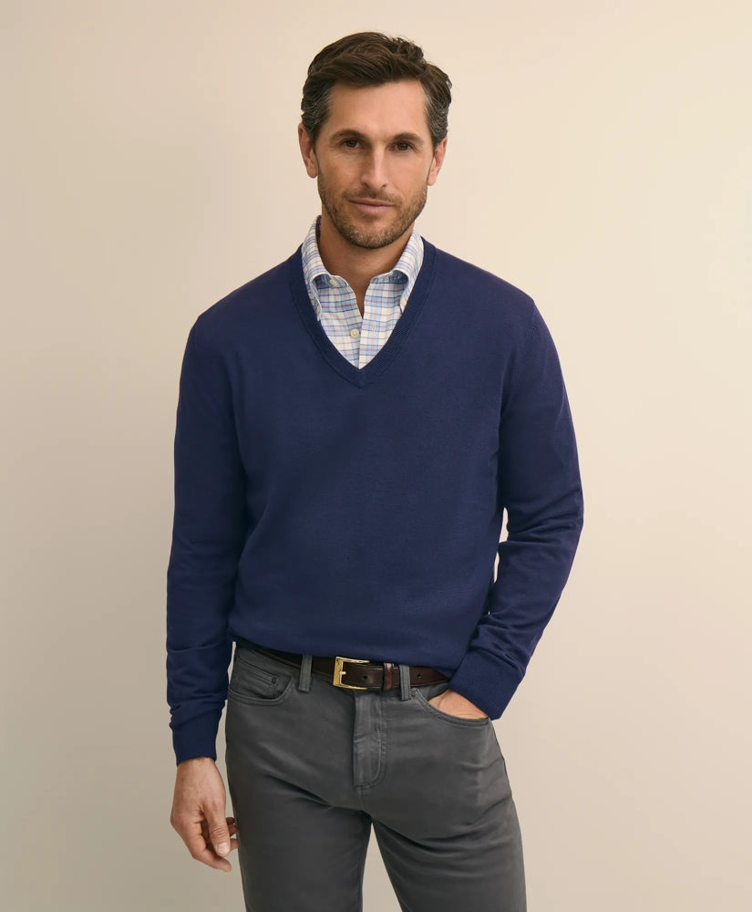 Brooks Brothers Friday Oxford Shirt