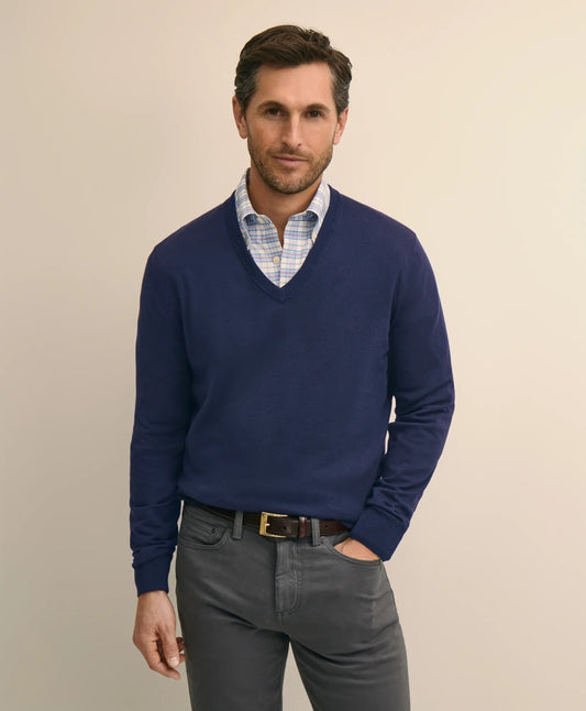 Brooks Brothers Friday Oxford Shirt