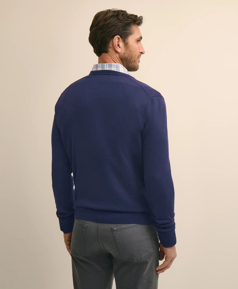 Brooks Brothers Friday Oxford Shirt