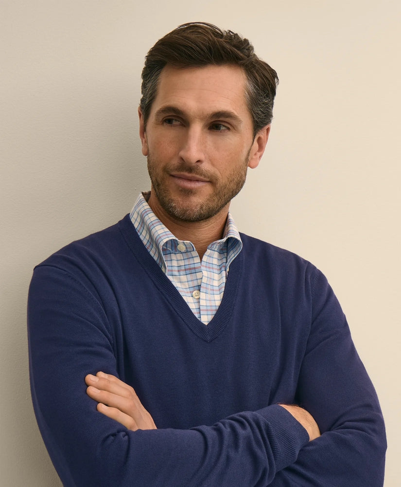Brooks Brothers Friday Oxford Shirt