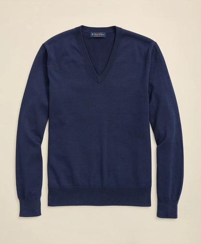 Brooks Brothers Friday Oxford Shirt