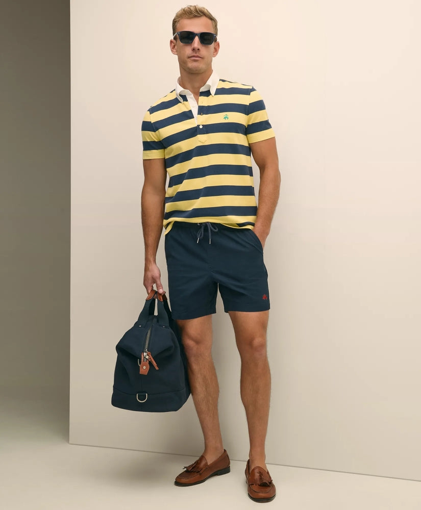Brooks Brothers Friday Oxford Shirt