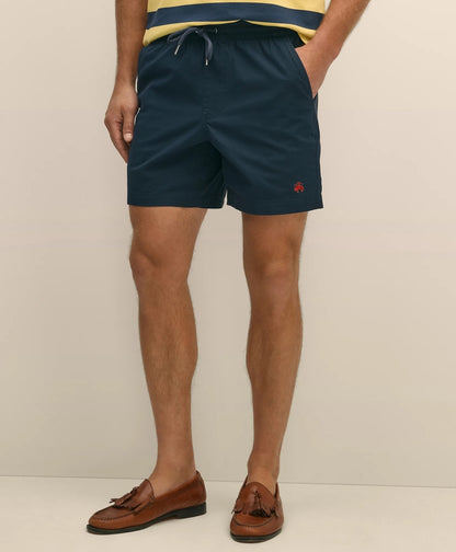 Brooks Brothers Friday Oxford Shirt