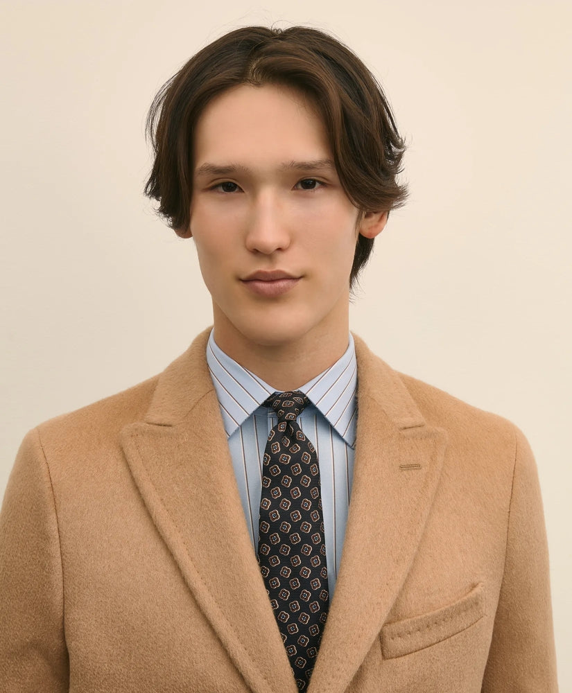 Brooks Brothers Friday Oxford Shirt