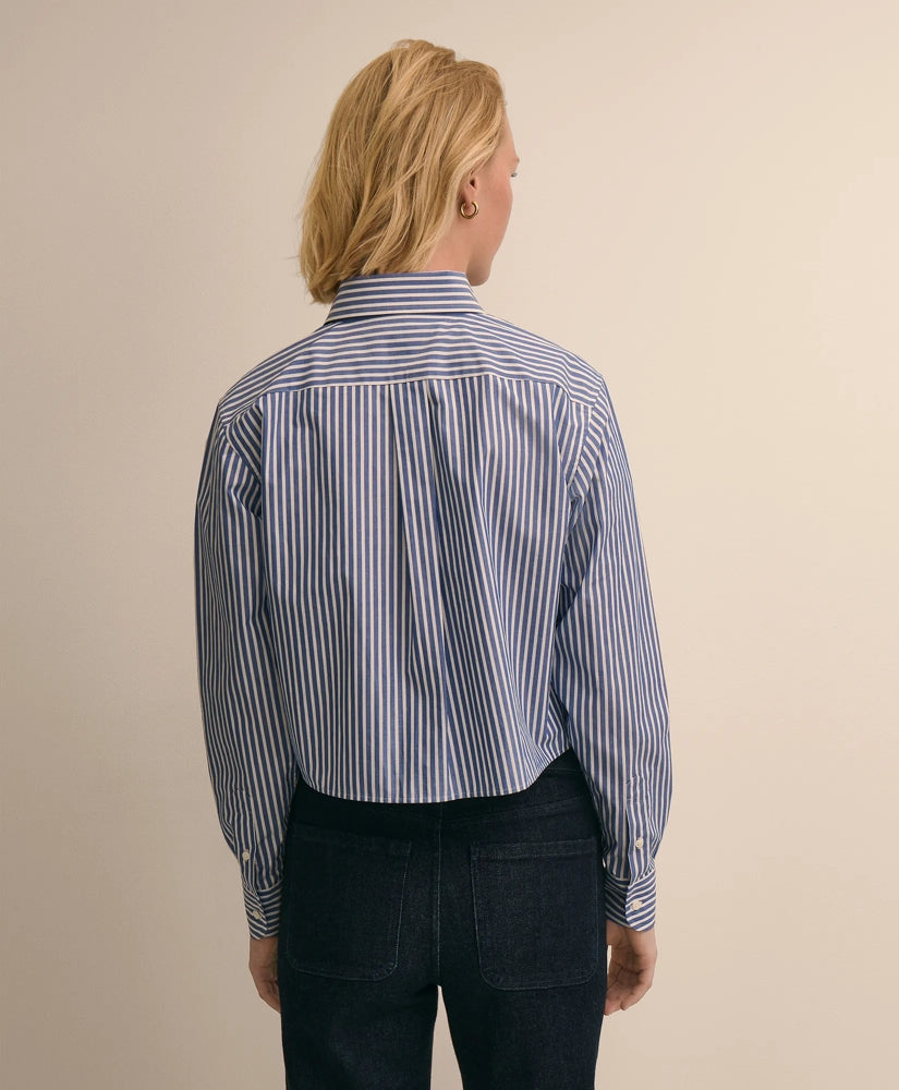 Brooks Brothers Friday Oxford Shirt