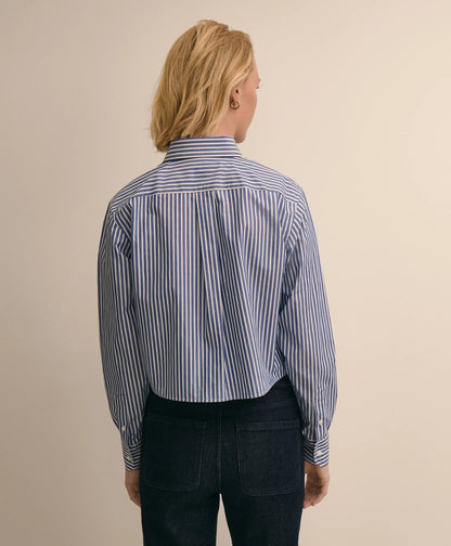 Brooks Brothers Friday Oxford Shirt