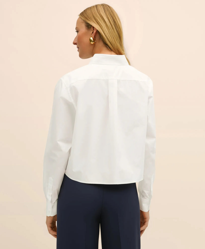 Brooks Brothers Friday Oxford Shirt