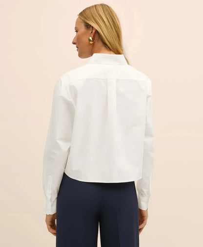 Brooks Brothers Friday Oxford Shirt