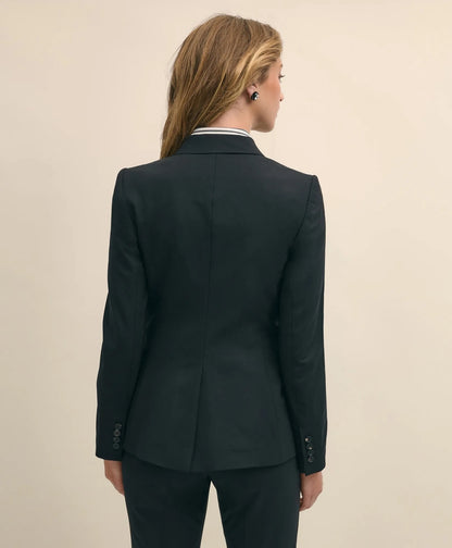 Brooks Brothers Friday Oxford Shirt