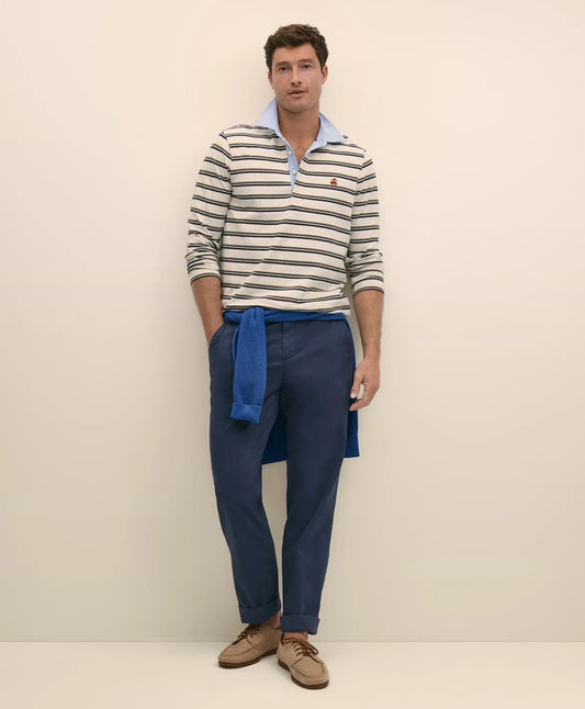 Brooks Brothers Friday Oxford Shirt
