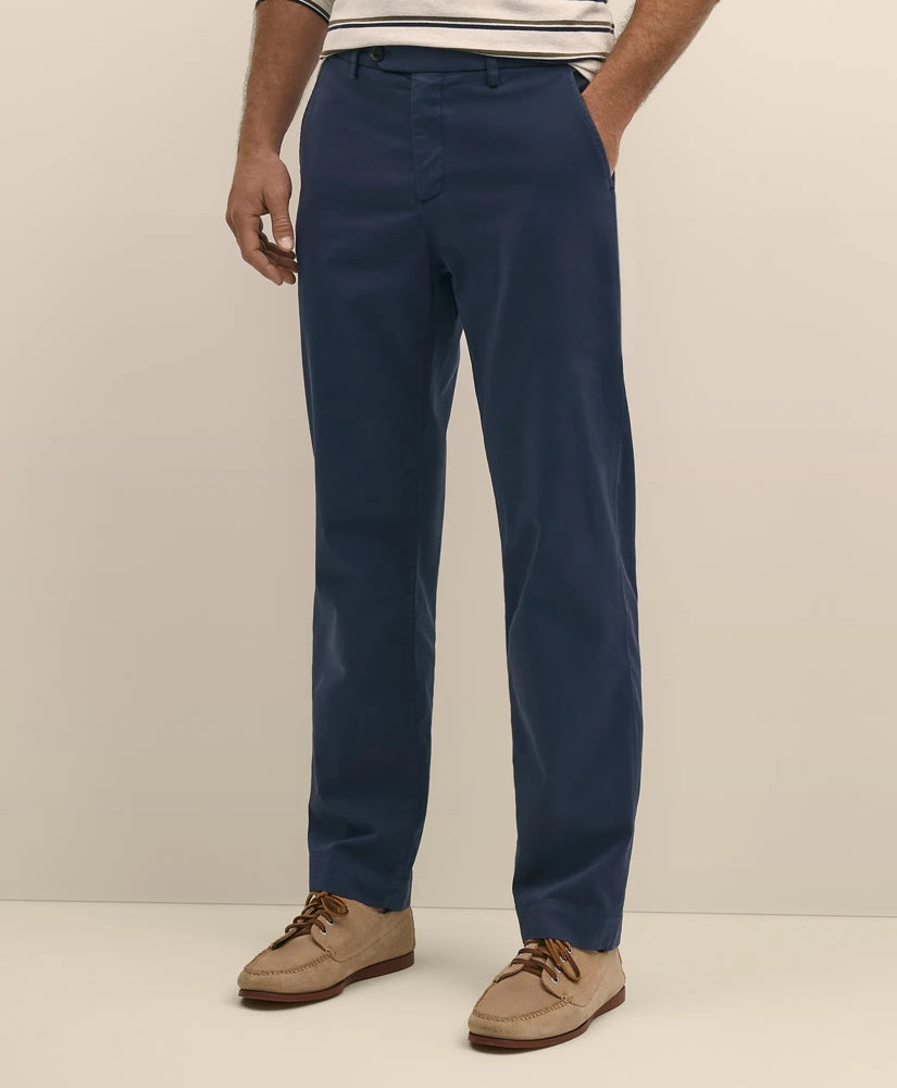 Brooks Brothers Friday Oxford Shirt