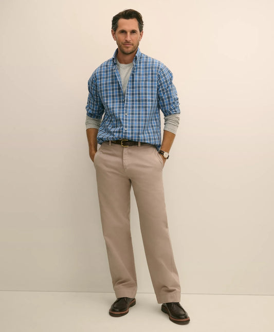 Brooks Brothers Friday Oxford Shirt