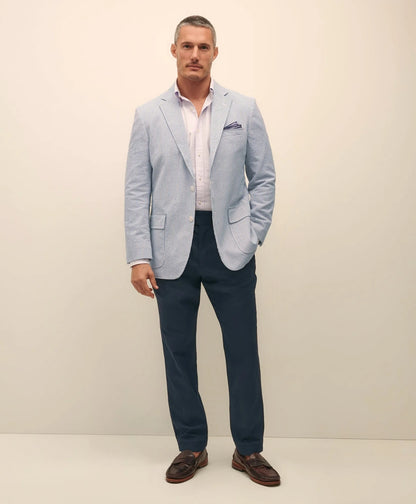 Brooks Brothers Friday Oxford Shirt
