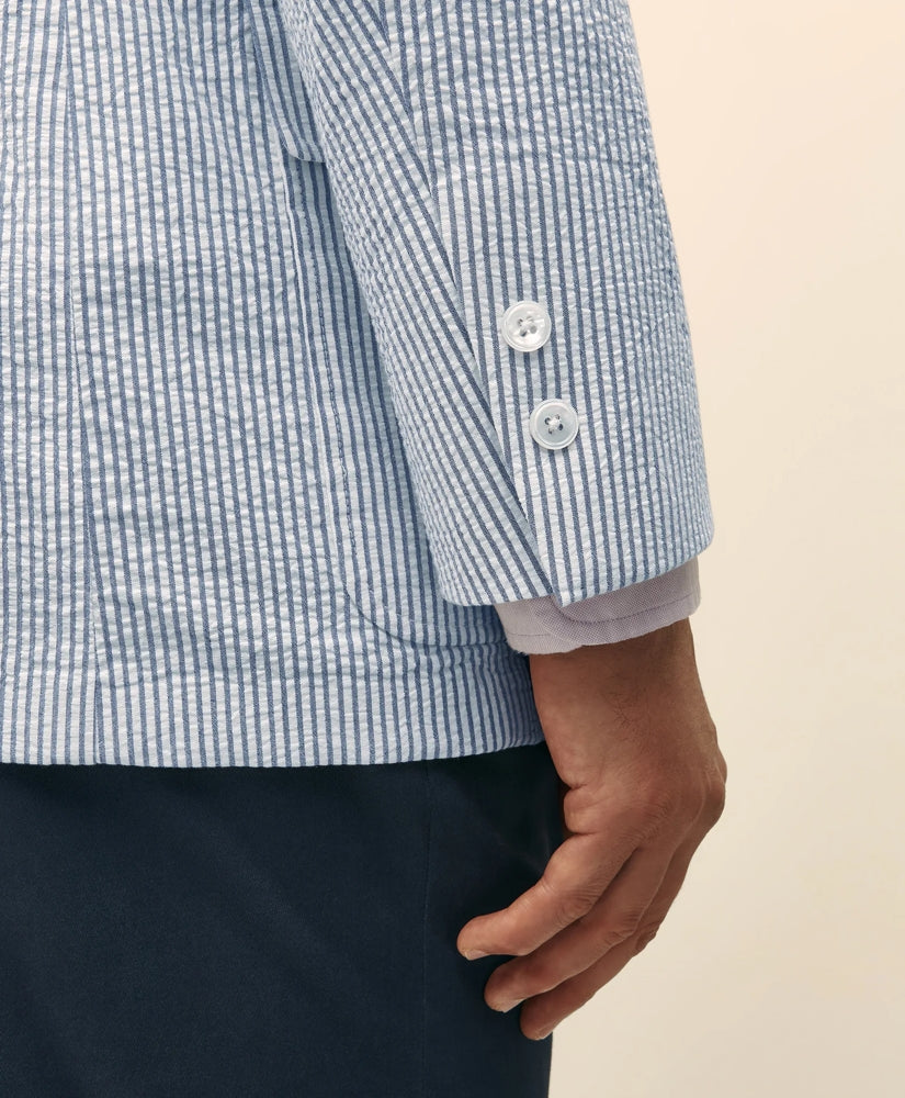 Brooks Brothers Friday Oxford Shirt
