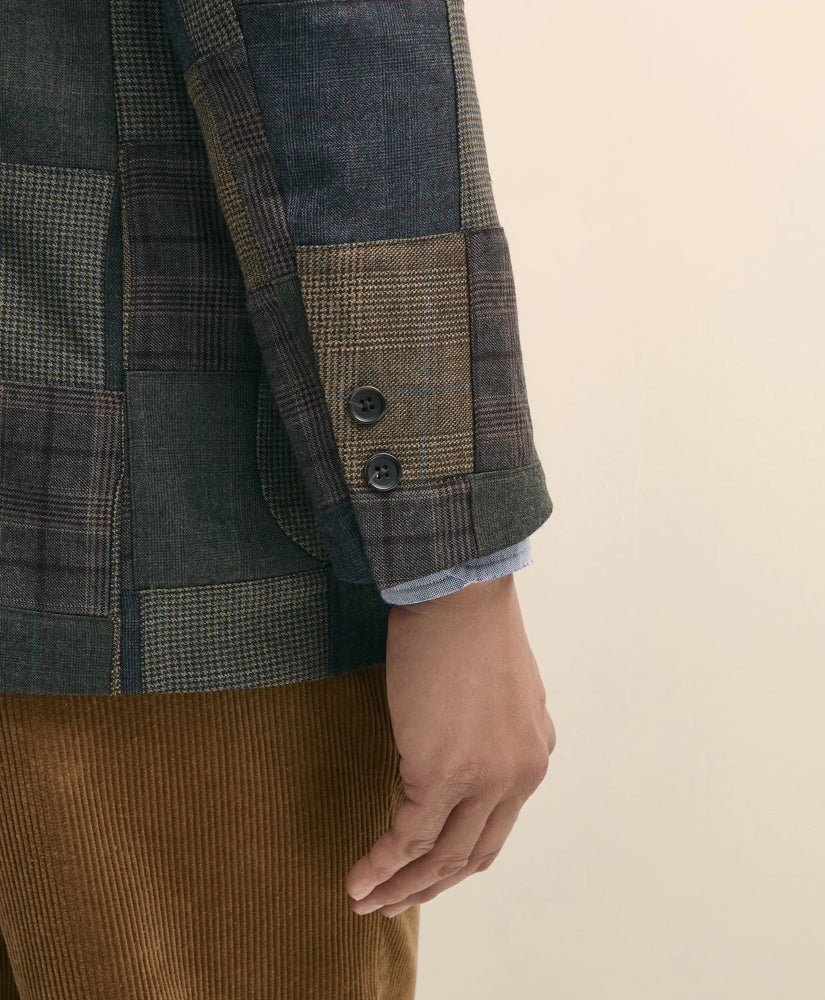 Brooks Brothers Friday Oxford Shirt