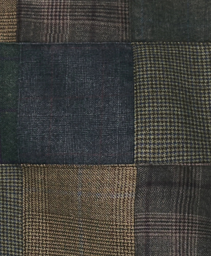 Brooks Brothers Friday Oxford Shirt