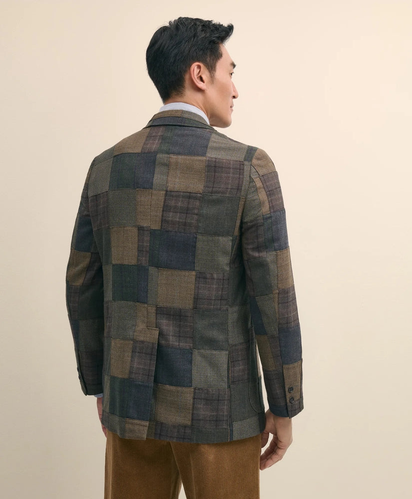 Brooks Brothers Friday Oxford Shirt