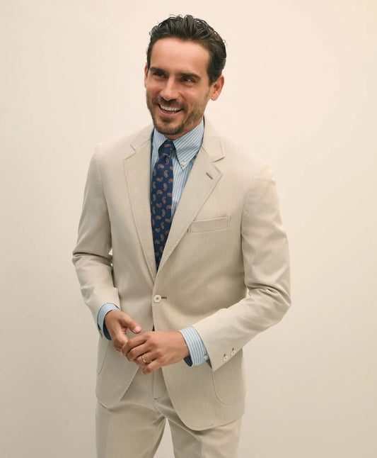 Brooks Brothers Friday Oxford Shirt