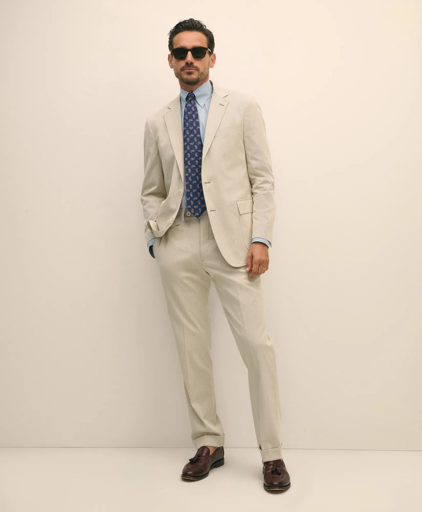 Brooks Brothers Friday Oxford Shirt