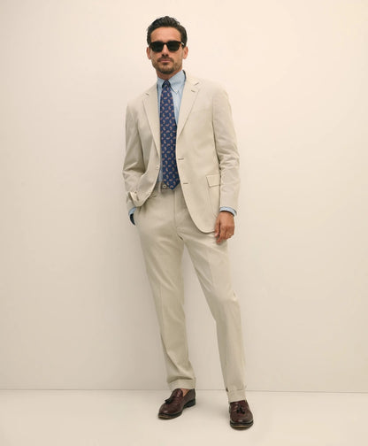 Brooks Brothers Friday Oxford Shirt