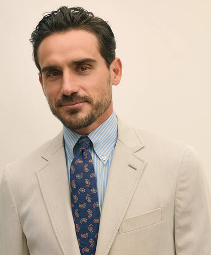 Brooks Brothers Friday Oxford Shirt