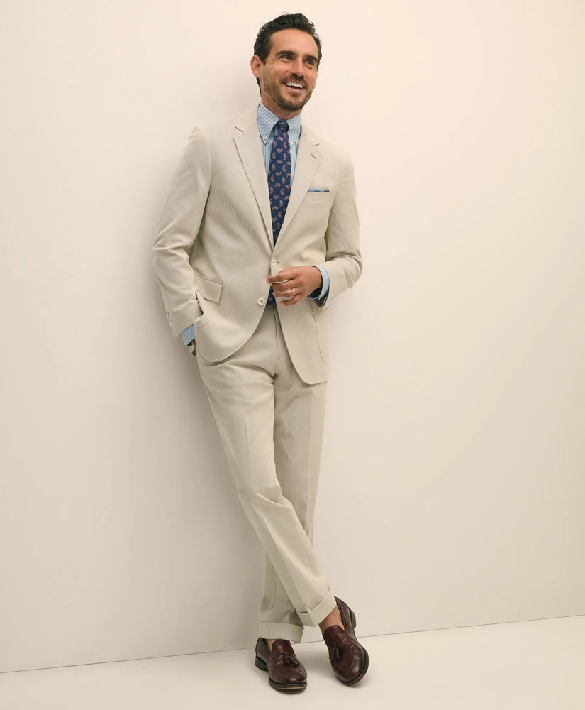 Brooks Brothers Friday Oxford Shirt