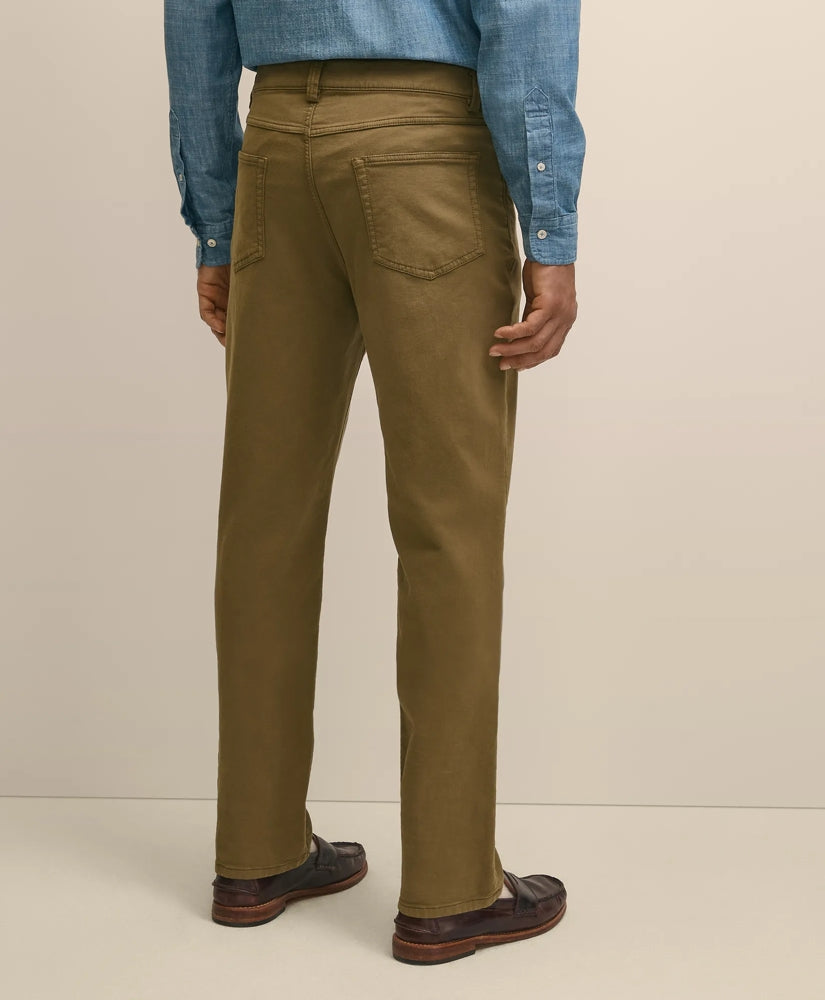 Brooks Brothers Friday Oxford Shirt