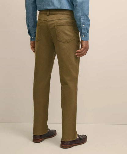 Brooks Brothers Friday Oxford Shirt