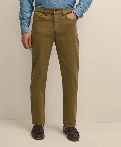 Brooks Brothers Friday Oxford Shirt