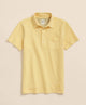 Bright Yellow