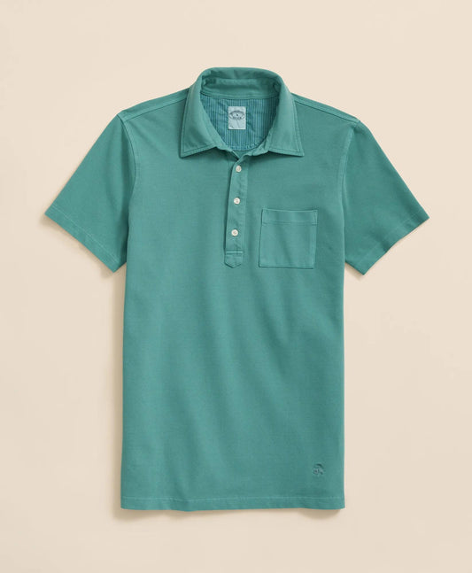 Brooks Brothers Friday Oxford Shirt
