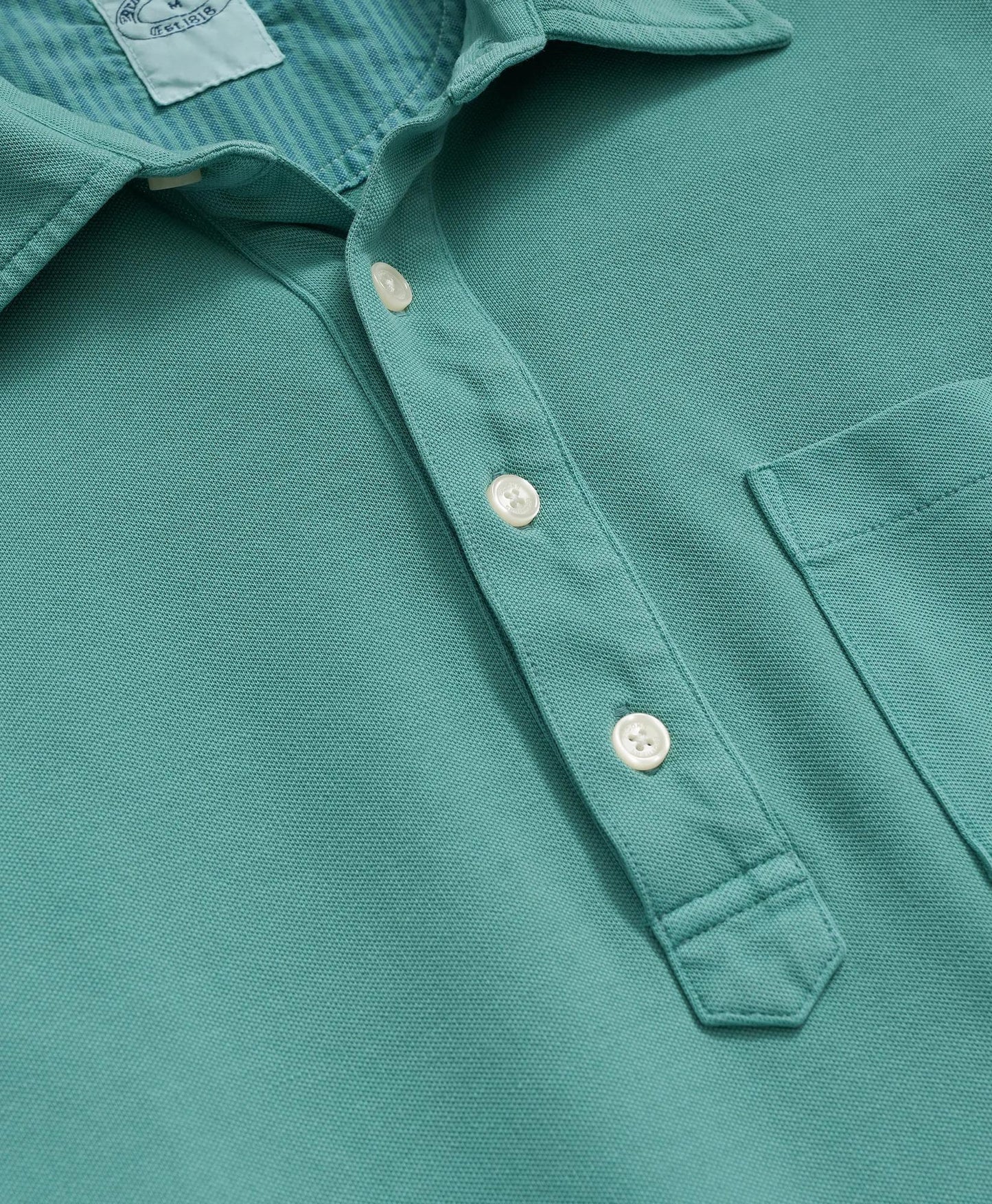 Brooks Brothers Friday Oxford Shirt