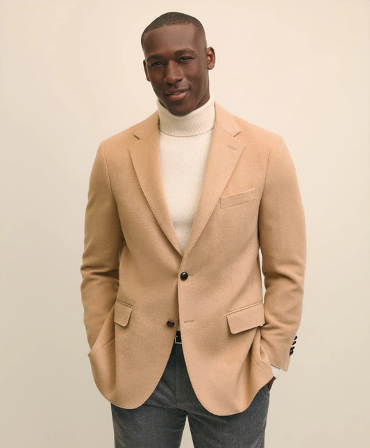 Brooks Brothers Friday Oxford Shirt