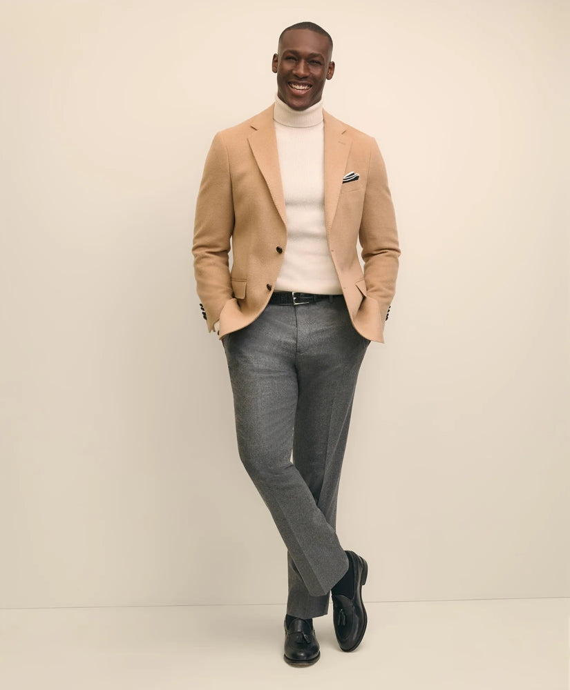 Brooks Brothers Friday Oxford Shirt