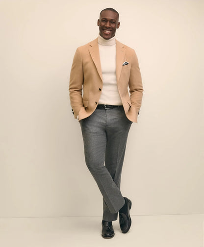 Brooks Brothers Friday Oxford Shirt