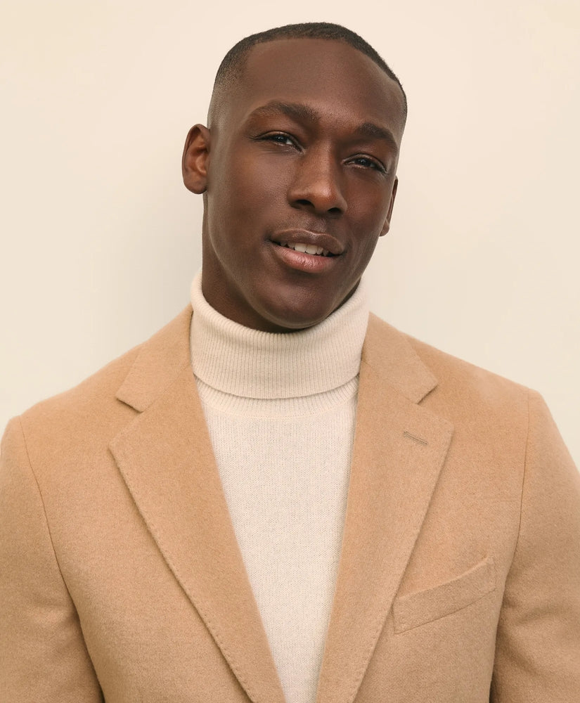 Brooks Brothers Friday Oxford Shirt