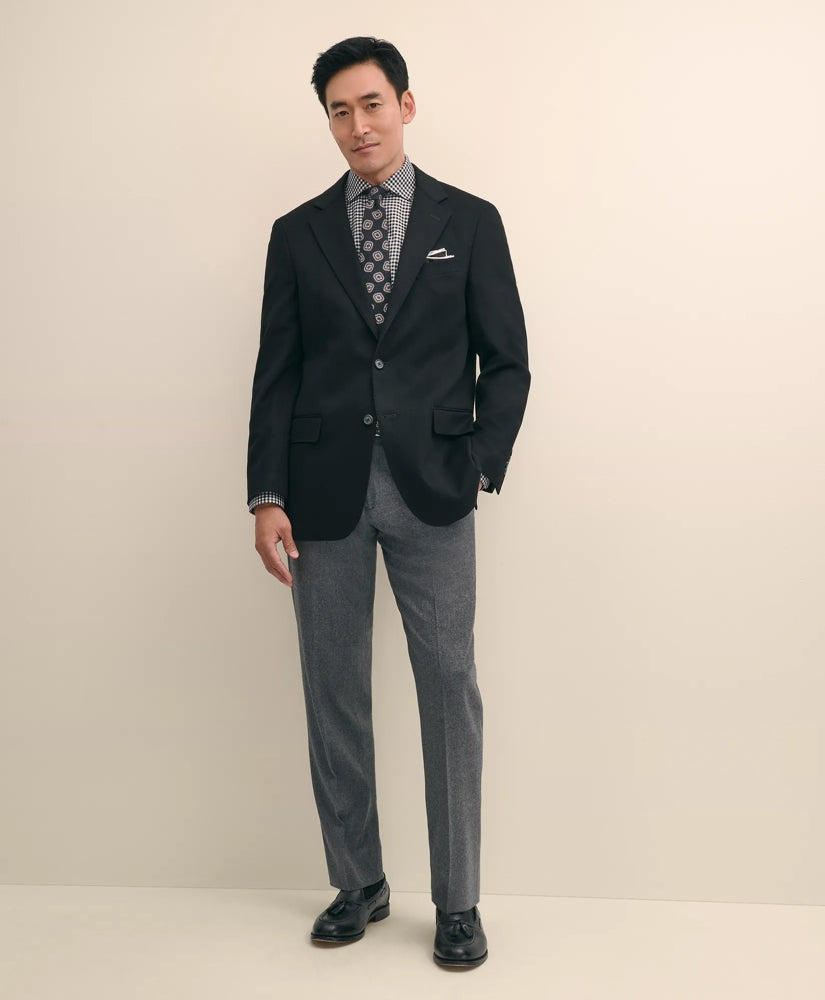 Brooks Brothers Friday Oxford Shirt