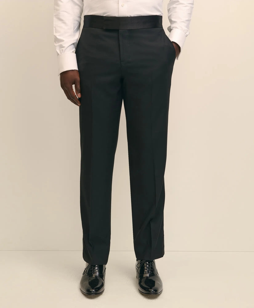 Brooks Brothers Friday Oxford Shirt
