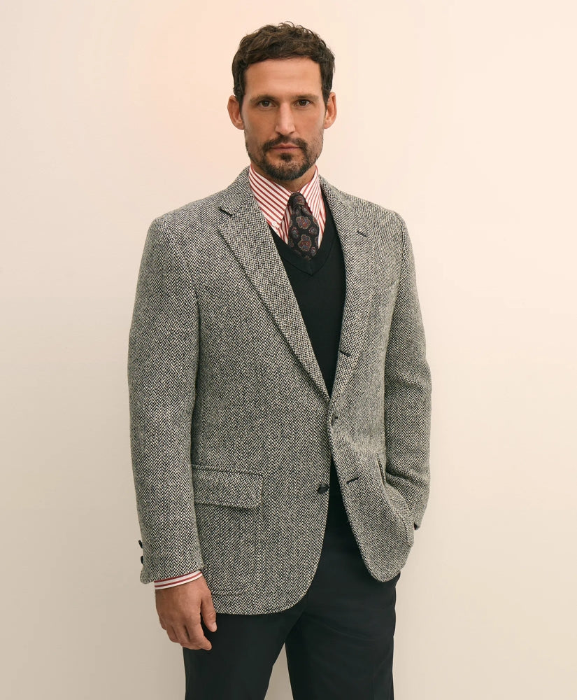 Brooks Brothers Friday Oxford Shirt