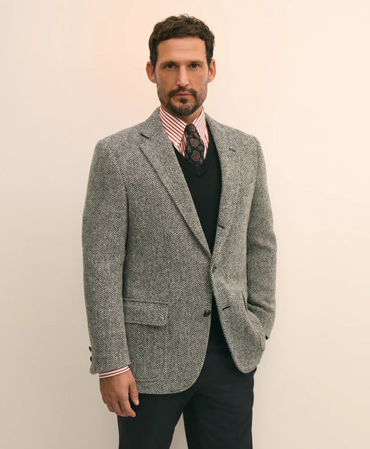 Brooks Brothers Friday Oxford Shirt
