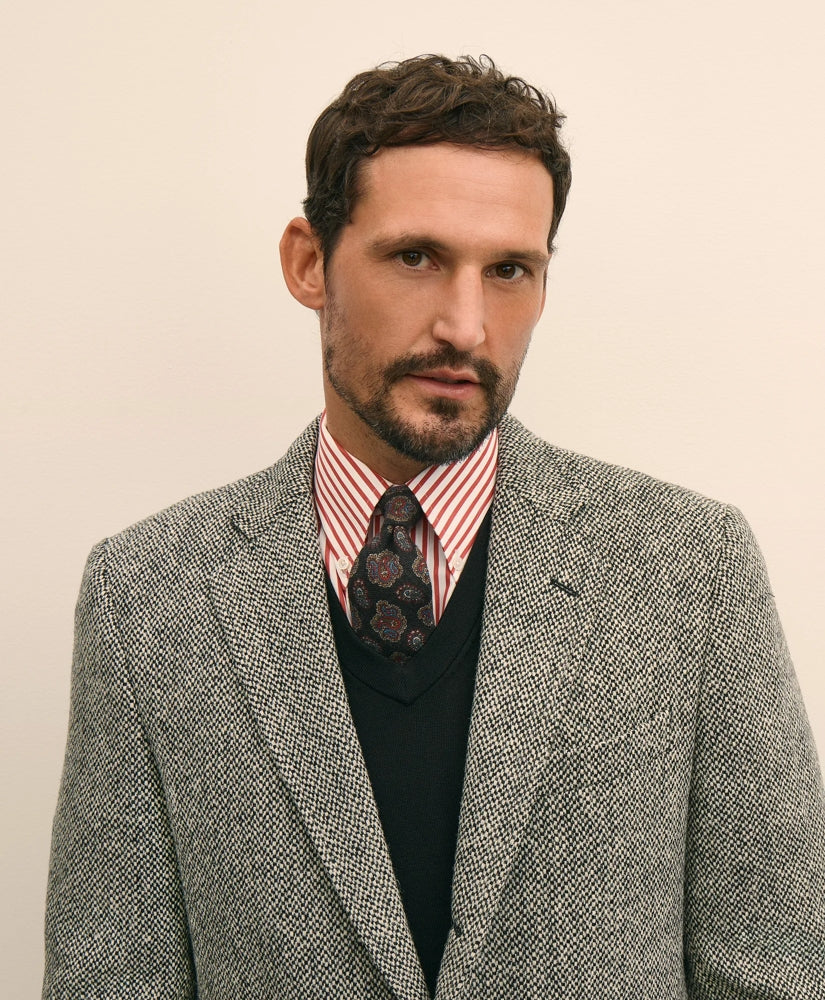 Brooks Brothers Friday Oxford Shirt